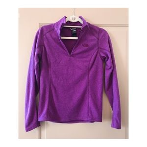 North Face Women’s Fleece Small